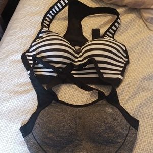 Victoria Secret Sport bra bundle